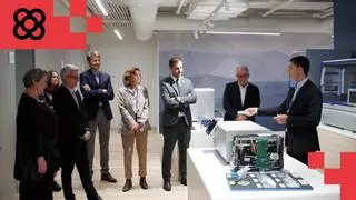 Qiagen invierte 13 millones en un gran centro de investigación de enfermedades infecciosas en la antigua planta de Braun