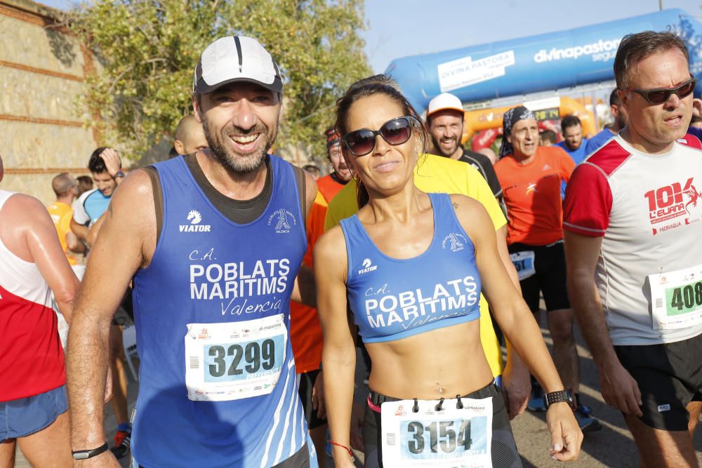 Búscate en la Volta a Peu a San Marcelino y San Isidro 2017