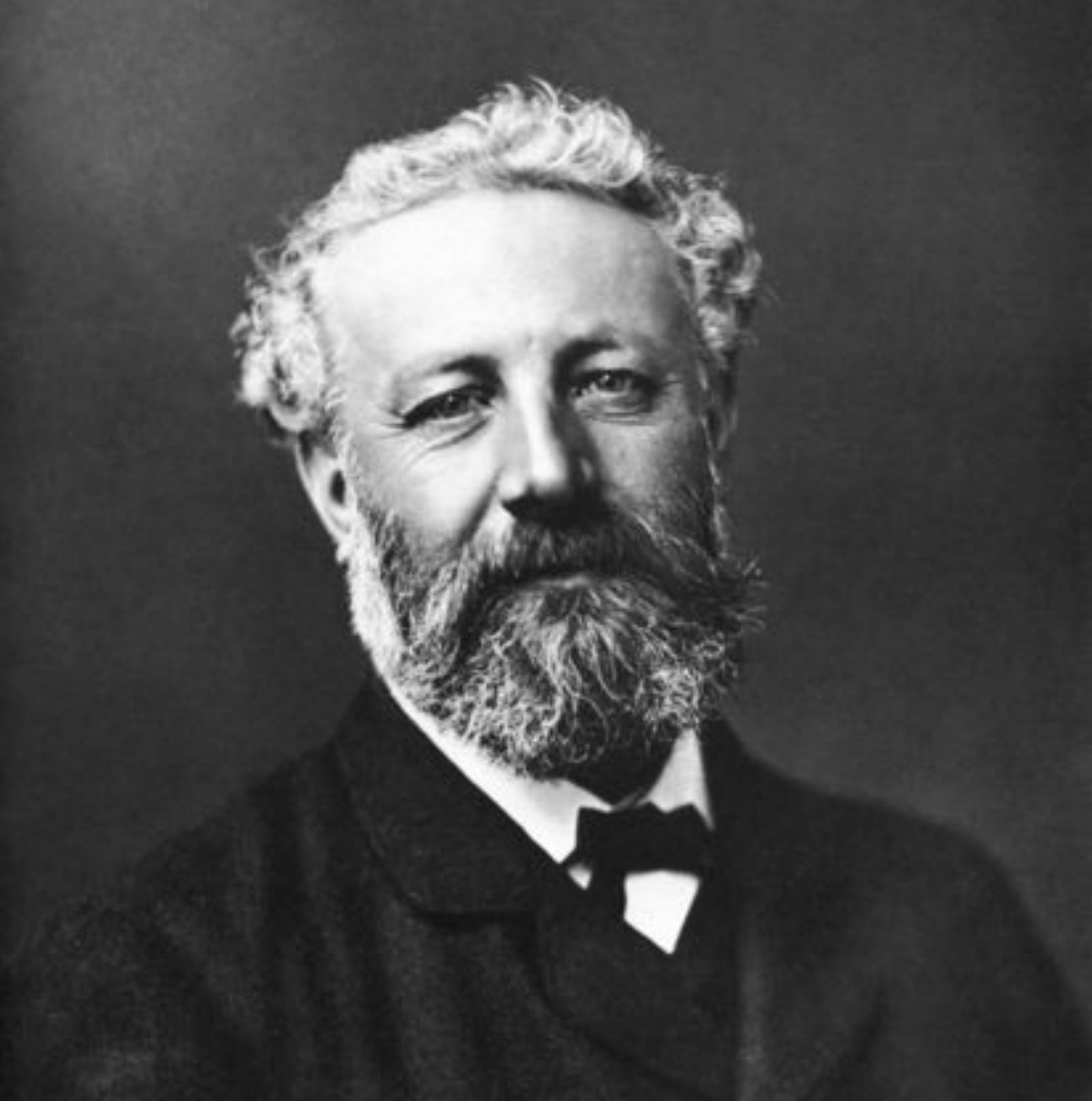 Jules Verne (1928-1905)