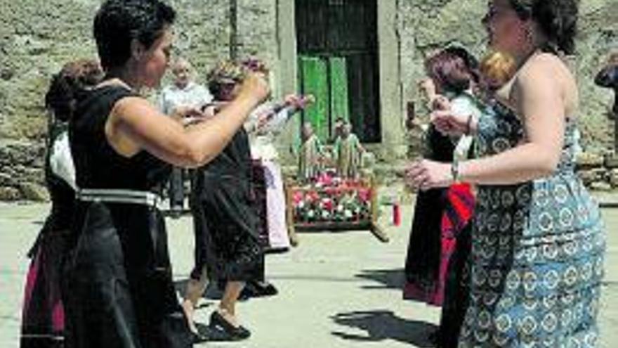 Cerezal abrirá hoy los festejos con un concierto de flamenco 