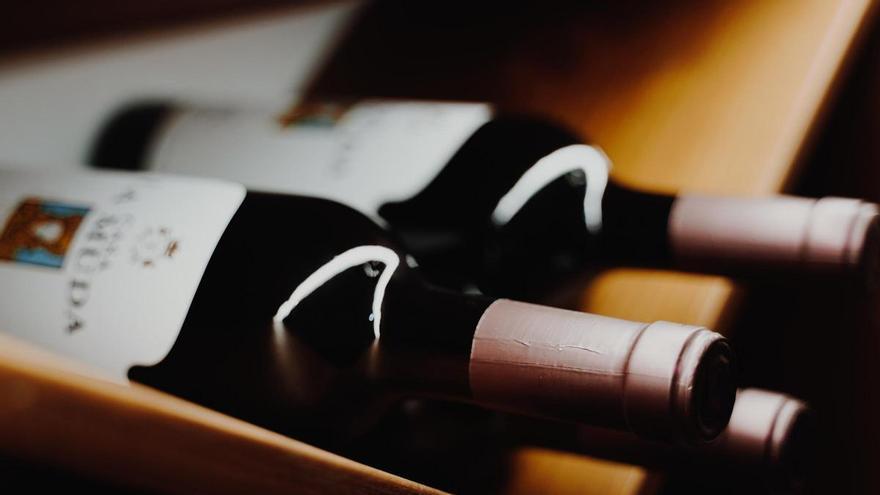 Llegan las altas temperaturas a Castelló: cómo y dónde guardar el vino en verano