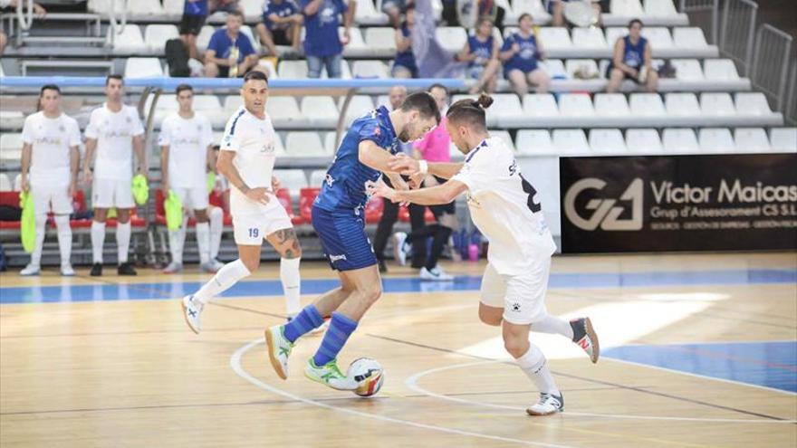 Partido trampa para el Bisontes en Tenerife