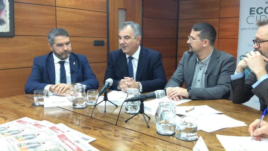 Mesa expertos Economía circular 2
