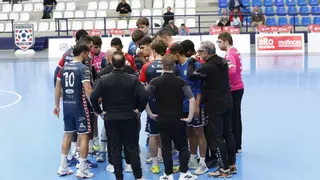 Horneo EÓN Alicante y Agustinos pierden fuera de casa