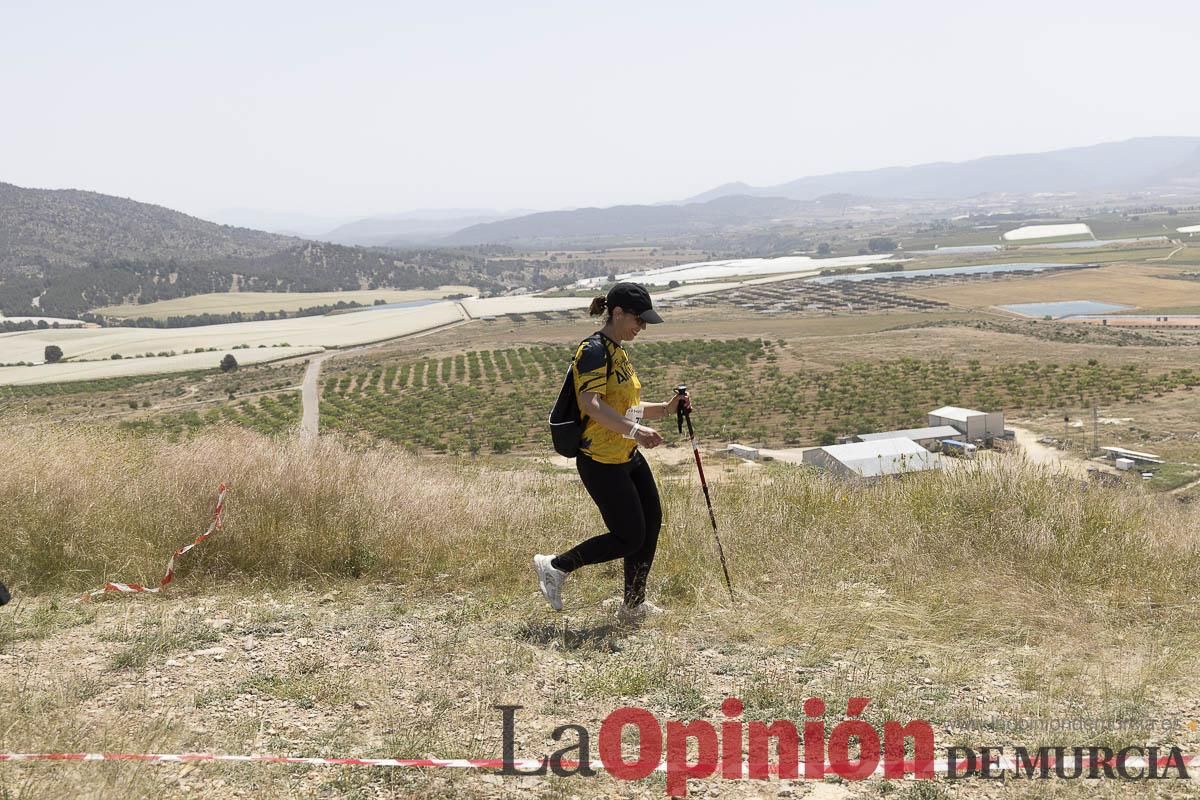 Arcilasis 2025 (carrera a pie y MTB)