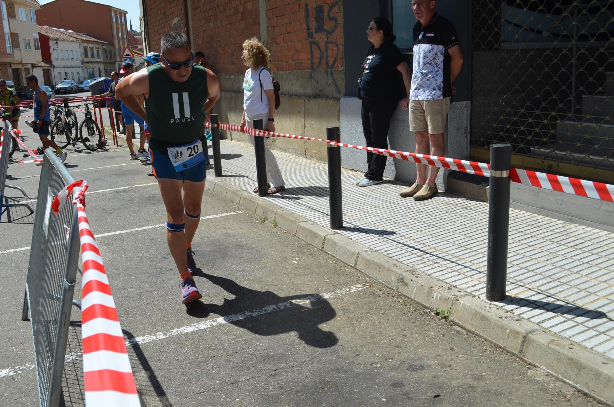 GALERÍA | El IV Du Cross Benavente San Isidro en imágenes