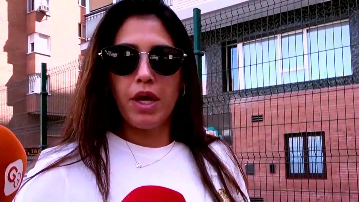 Gabriela Guillén estalla en redes sociales tras reconocer Bertín Osborne la paternidad de su hijo: "La infancia no se repite"