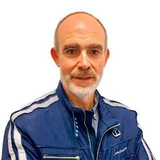 Xavier Pérez