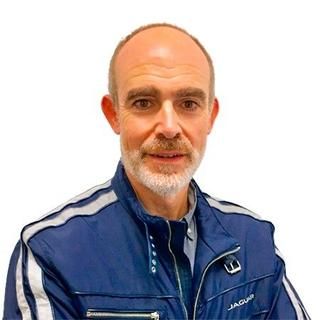 Xavier Pérez