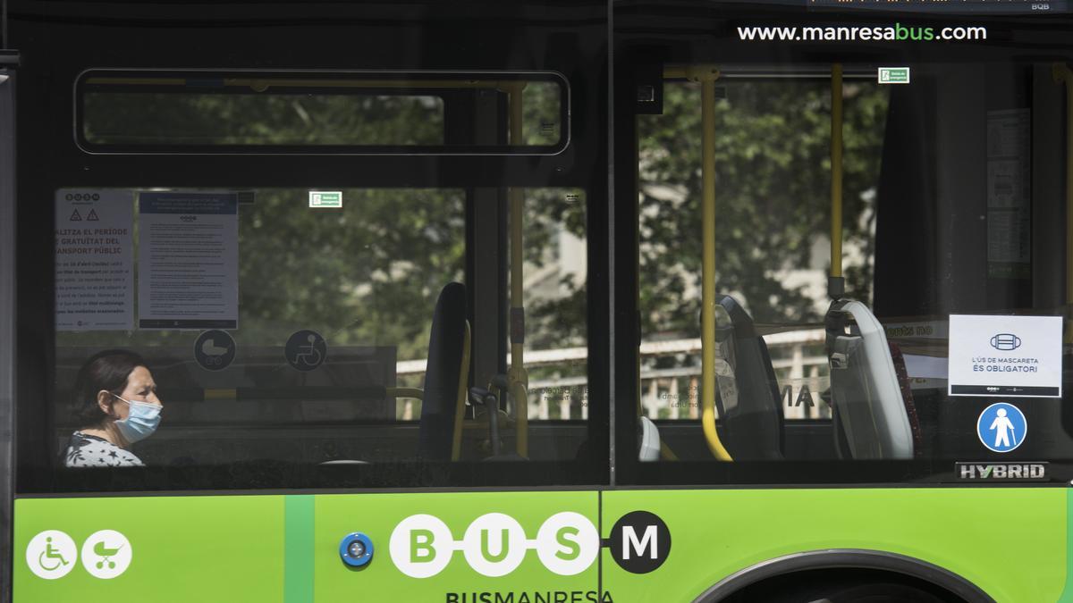 El procés permetrà la planificació de la ciutat des del punt de vista del transport públic i privat, entre altres aspectes