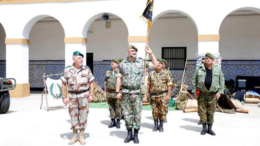 El Museo Histórico Militar de València abre sus puertas a todos los ciudadanos