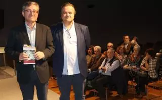 Blázquez: «Cunqueiro es uno de los grandes autores de todos los tiempos»