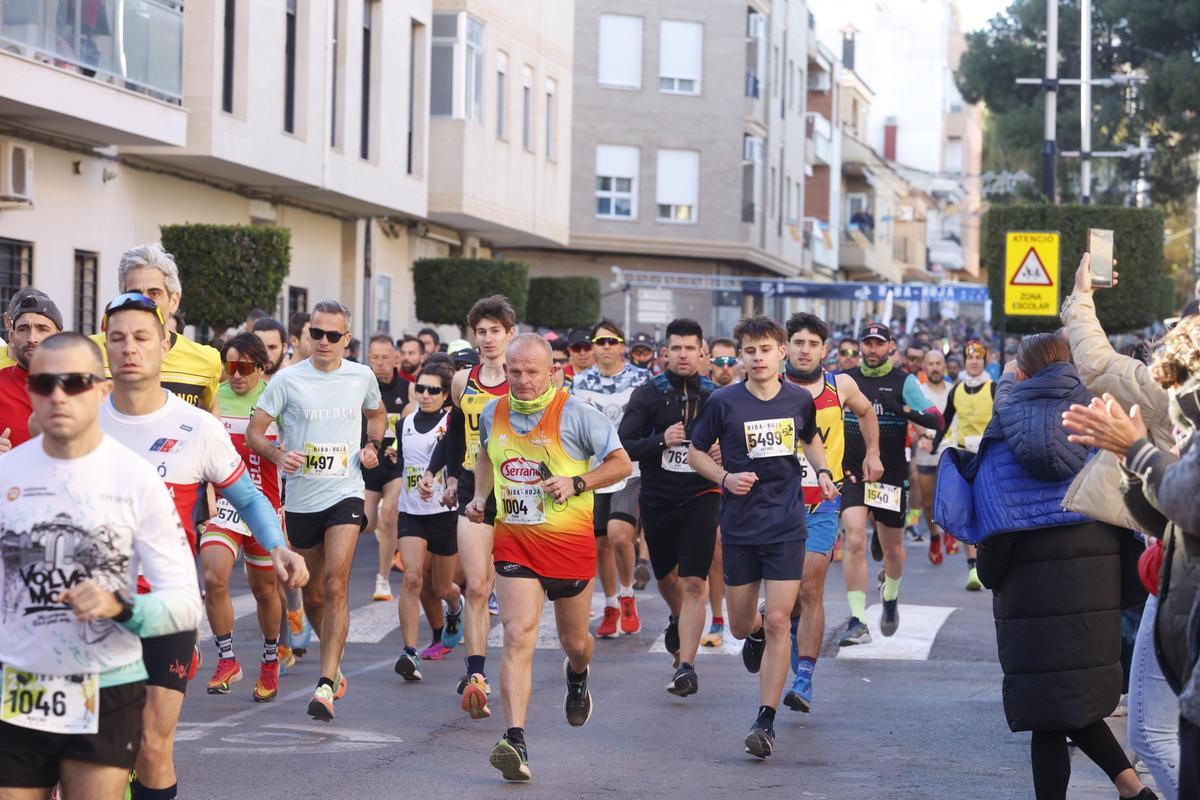 Galería: la 10KFem Día de la Mujer ¡Deportista! de 2024 Galería: la 10KFem Día de la Mujer ¡Deportista! de 2024