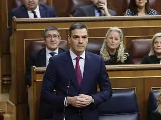 Què passa si Pedro Sánchez dimiteix com a president del Govern?