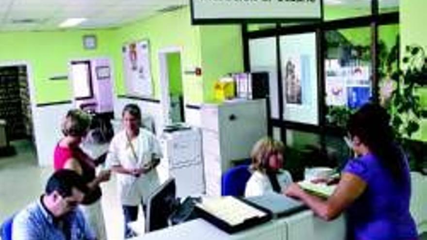 El SES recurre a residentes para cubrir vacantes en centros de salud