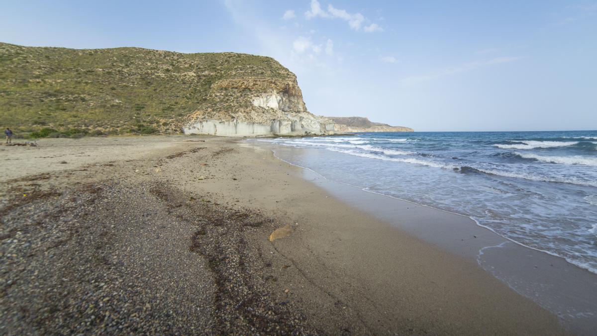 Cala de Enmedio, Parque Natural Cabo de Gata Nijar