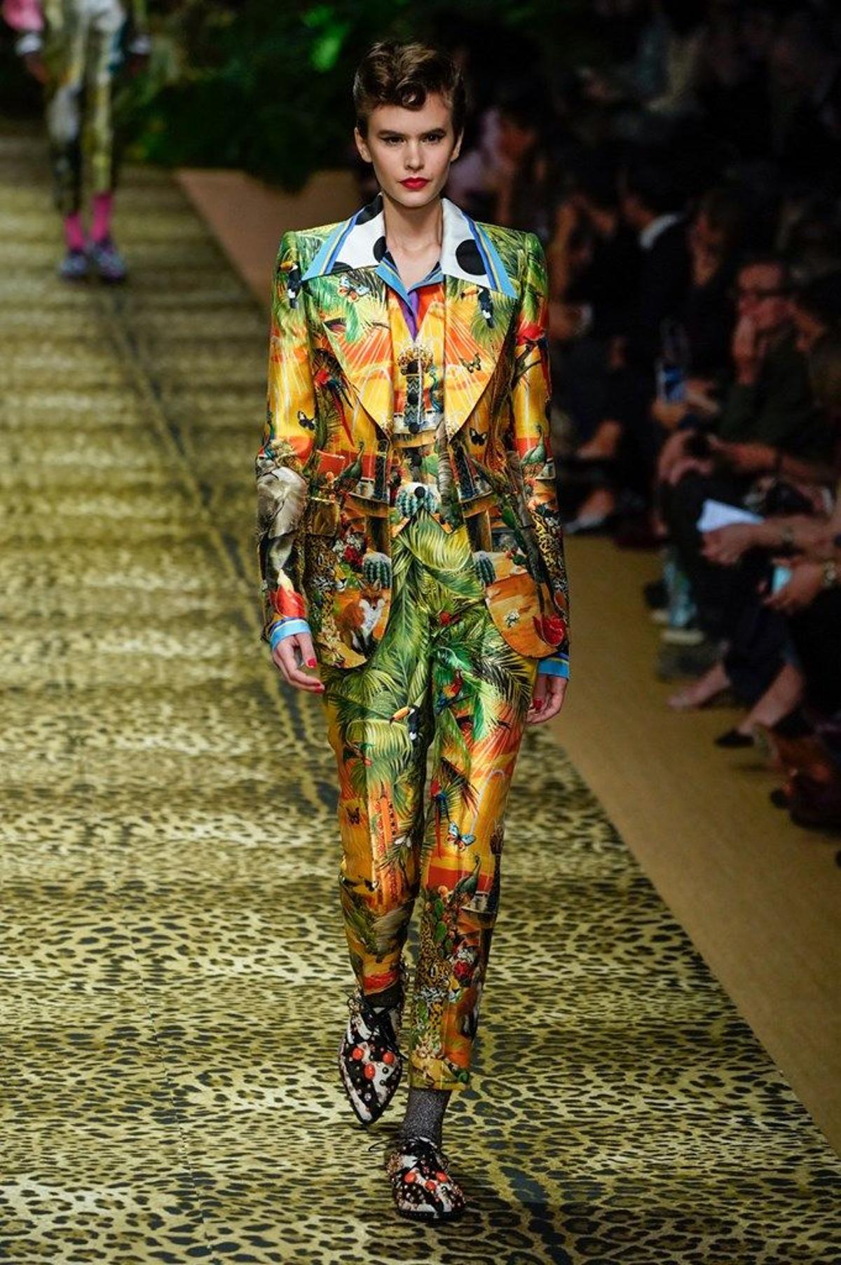Dolce & Gabbana