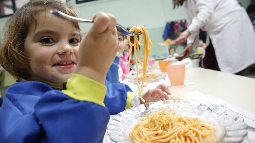 Avilés impulsa la comisión permanente del consejo escolar