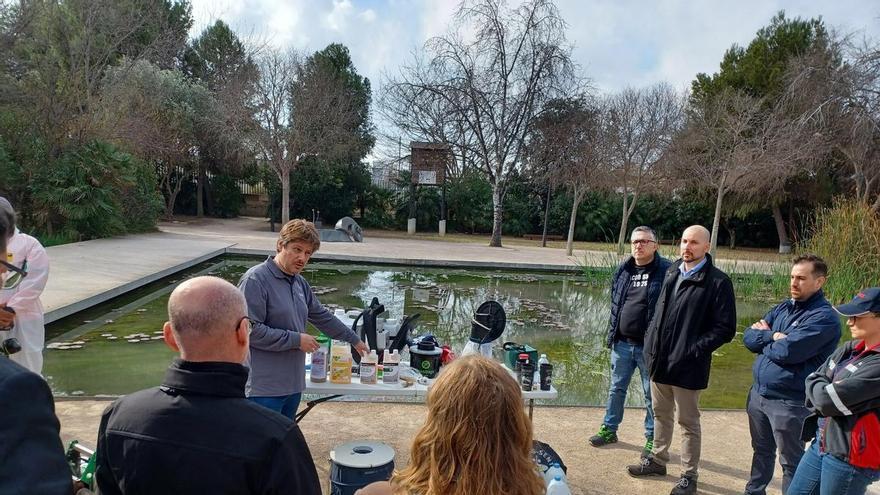 El Congreso Español de Salud Ambiental aborda los nuevos retos del control vectorial