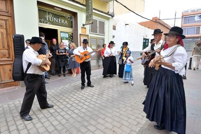 RUTA ENYESQUE SAN GREGORIO