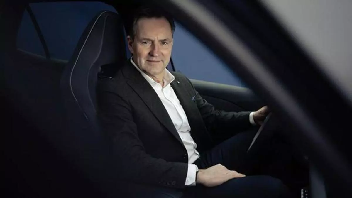 Thomas Schäfer, CEO de Volkswagen, despeja las dudas sobre las fábricas en España: "Martorell y Pamplona han hecho los deberes"