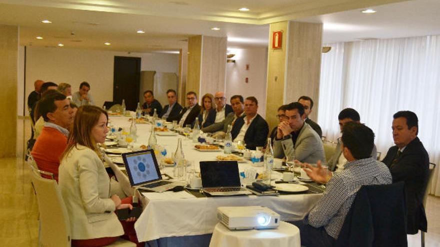 El Club Financiero y Esade abordan la revolución digital