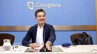 El Ayuntamiento de Zaragoza recurre al TSJA contra la paralización de la operación Romareda