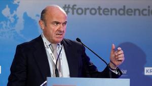 rosas49913339 graf4288  madrid  18 09 2019  el vicepresidente del banco ce190918111222