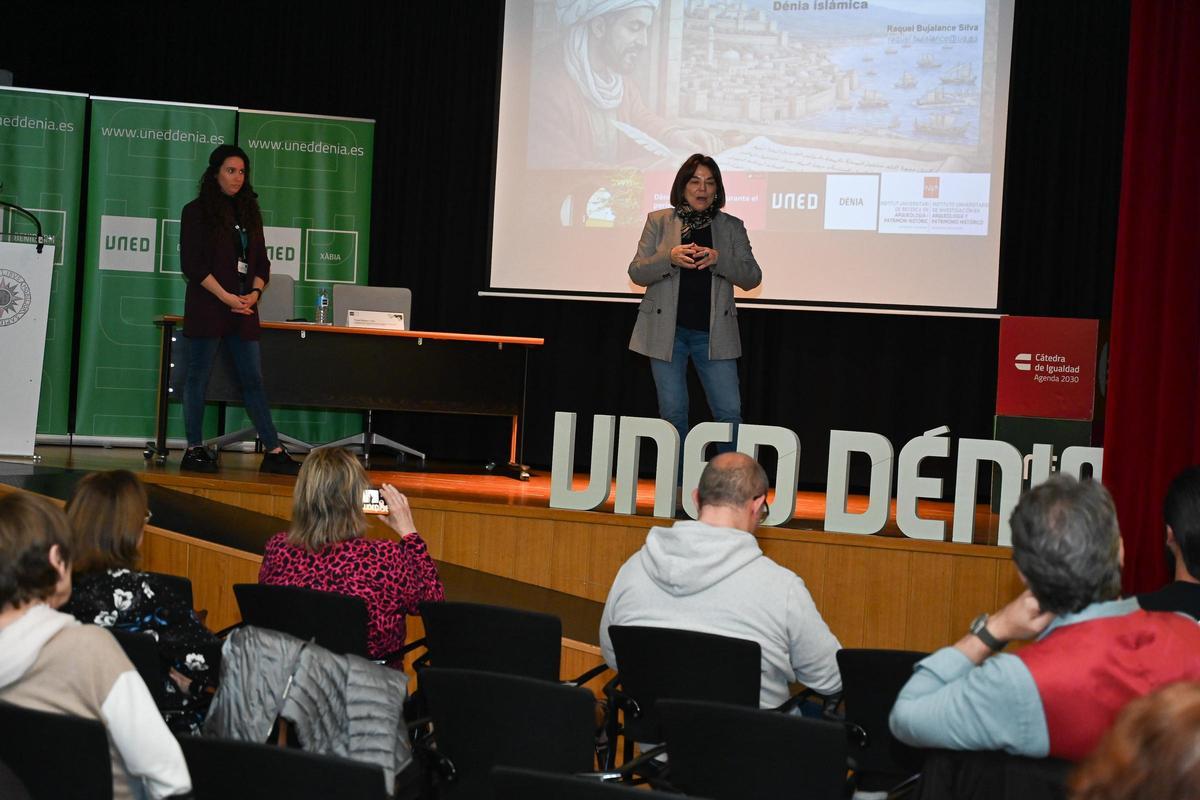 La ponencia de Massu Sentí