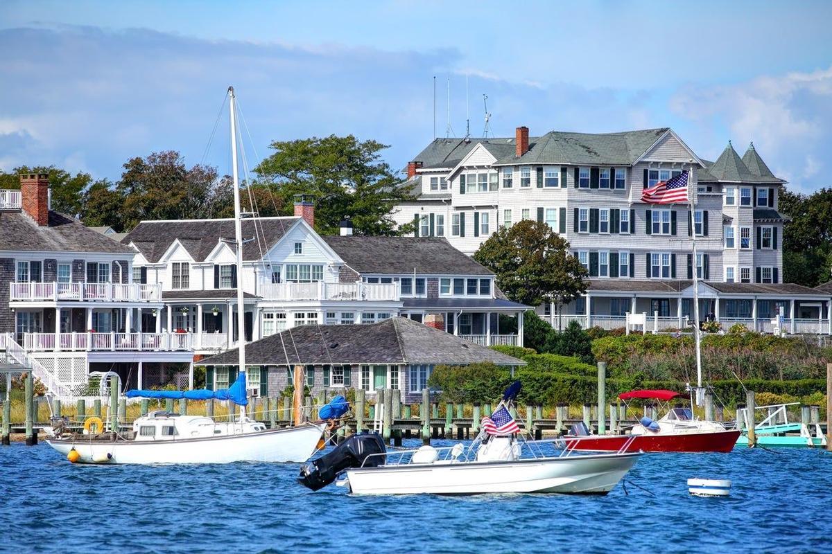 Martha’s Vineyard