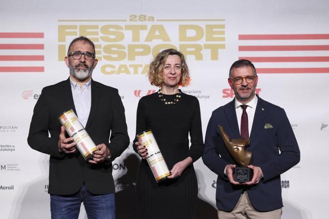 Festa de lEsport Català 2024