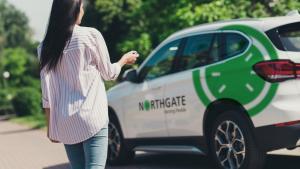 Con el renting flexible de Northgate nunca fue tan fácil cambiar de coche