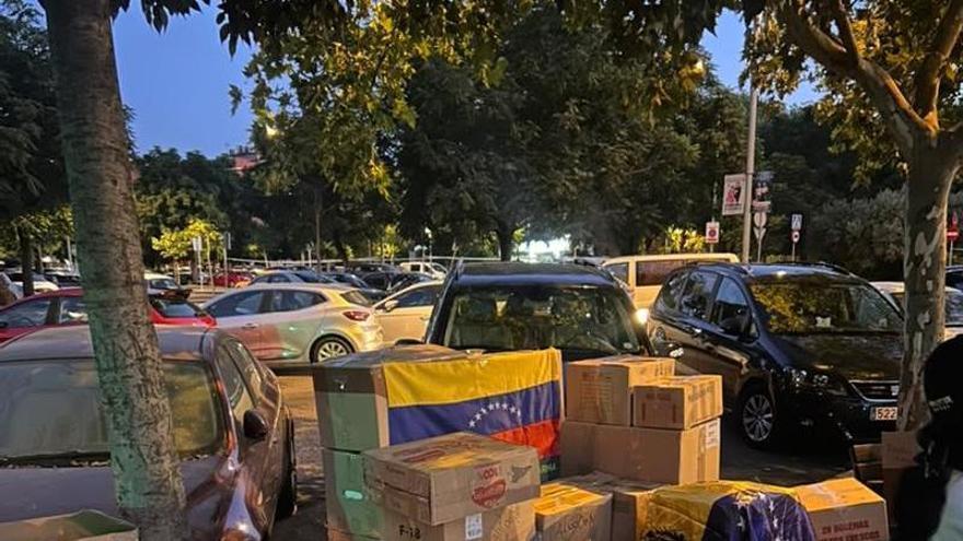 La hermandad de la Buena Muerte de Córdoba organiza un tapeo benéfico para ayudar a familias venezolanas