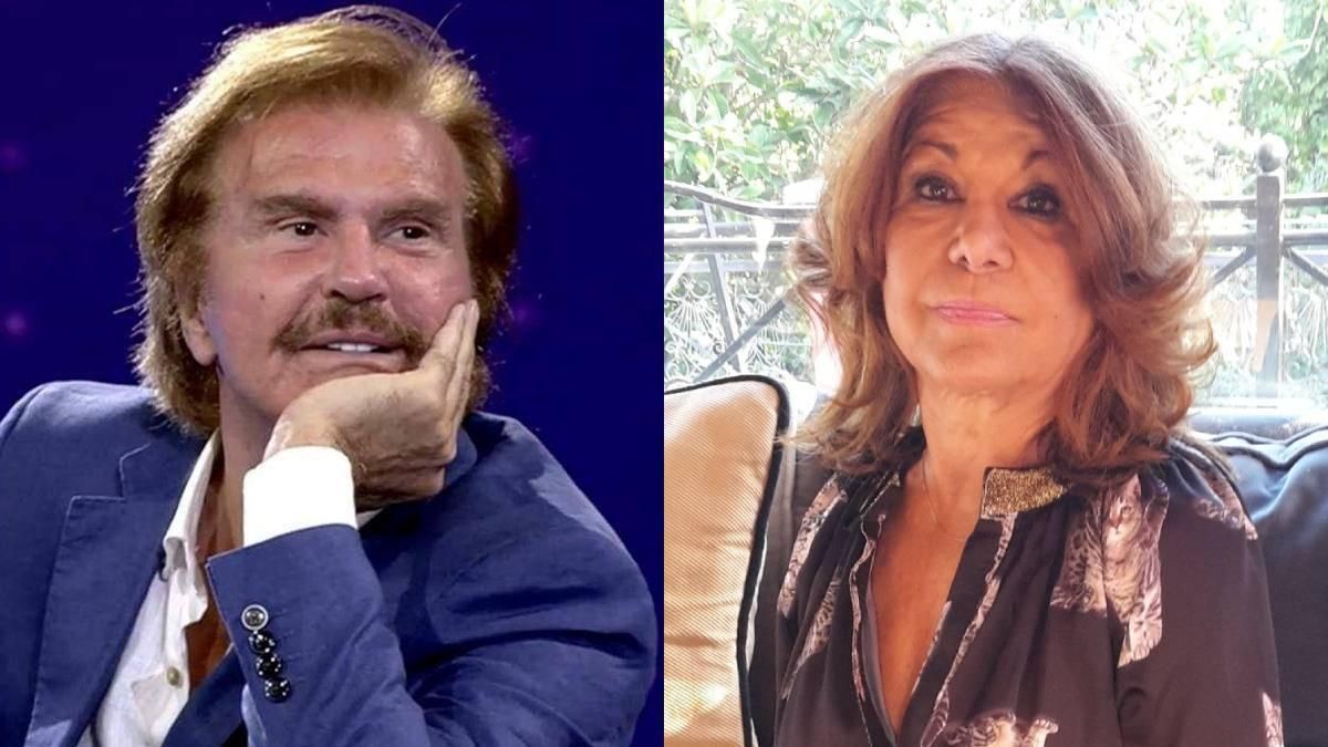 La traición de la íntima amiga de María Teresa Campos: su relación con  Edmundo Arrocet
