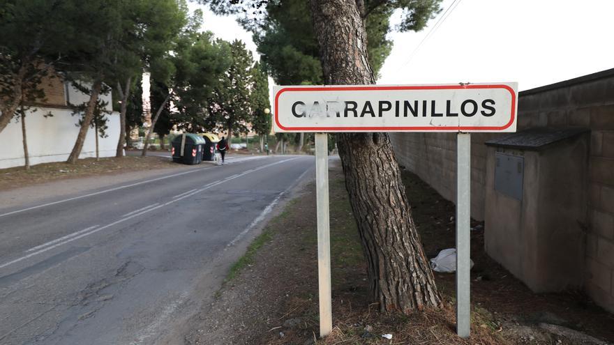 Una avería podría dejar sin agua a Garrapinillos en las próximas horas