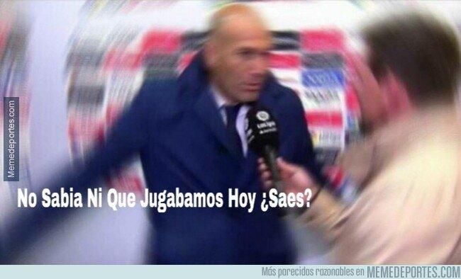 Los mejores memes del Real Madrid - Shakhtar