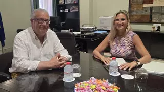 El Consell inyecta 300.000 euros en Orpesa para el centro de salud y el tercer colegio
