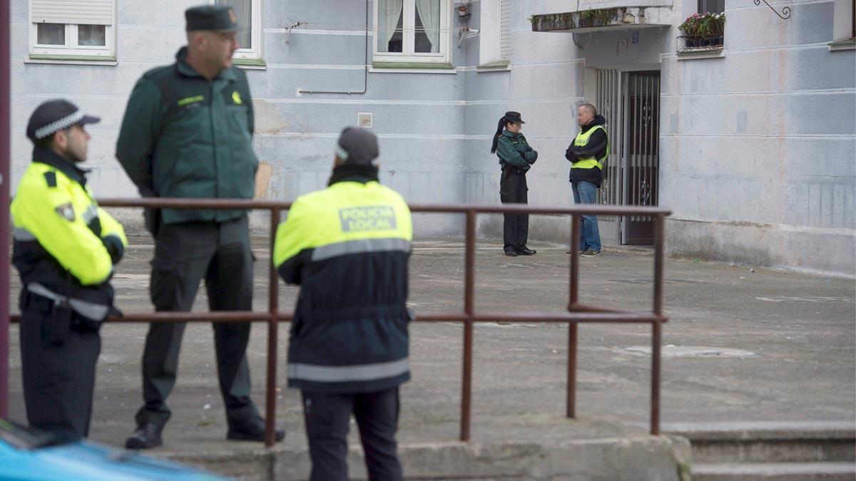 Una mujer, asesinada por su pareja en Laredo, Cantabria