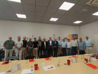 El Cercle Euram reclama que les grans infraestructures impulsin la reindustrialització de l’Alt Empordà