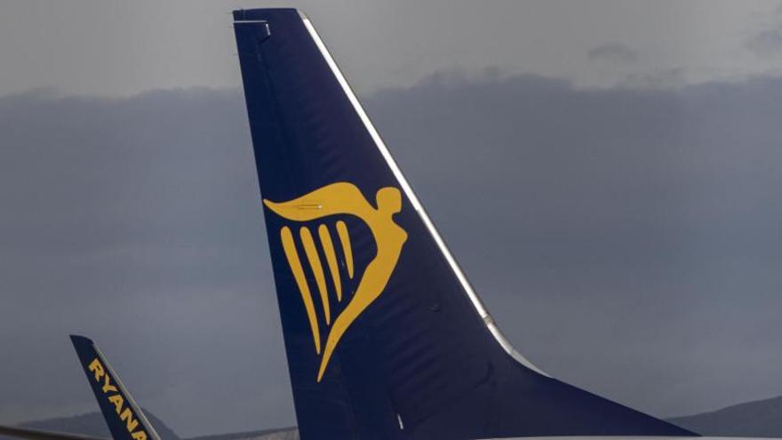 Inspecció de Treball creu que els acomiadaments de Ryanair podrien ser il·legals