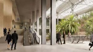 Montjuïc afronta el 2026 l’inici de la seva ambiciosa transformació