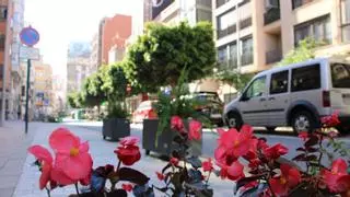 Más obras en Castelló: las 14 calles a las que afectarán
