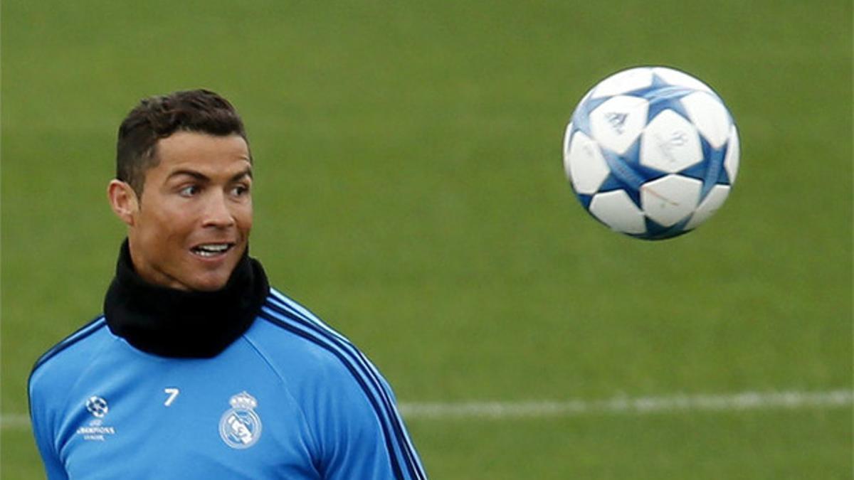 Cristiano Ronaldo vuelve a ser relacionado con el PSG