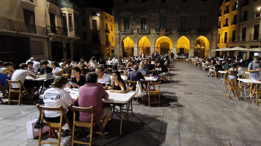 La Setmana de Jocs al Carrer de Manresa tanca una edició marcada pels canvis d’ubicació