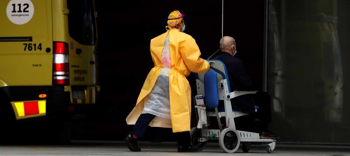 Novartis dona un fármaco para tratar a pacientes graves con COVID-19