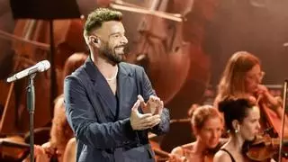 Ricky Martin vuelve a Starlite el 25 de julio