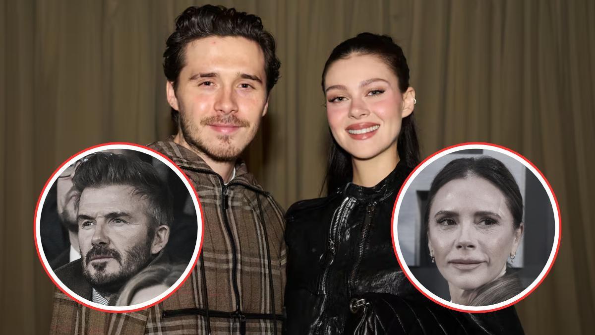Brooklyn Beckham se distancia definitivamente de su familia con un comunicado durísimo en Instagram.