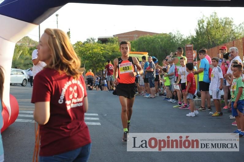 Carrera Popular de Los Ramos