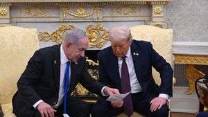 Israel es prepara per implementar «immediatament» la primera fase del pla de Trump