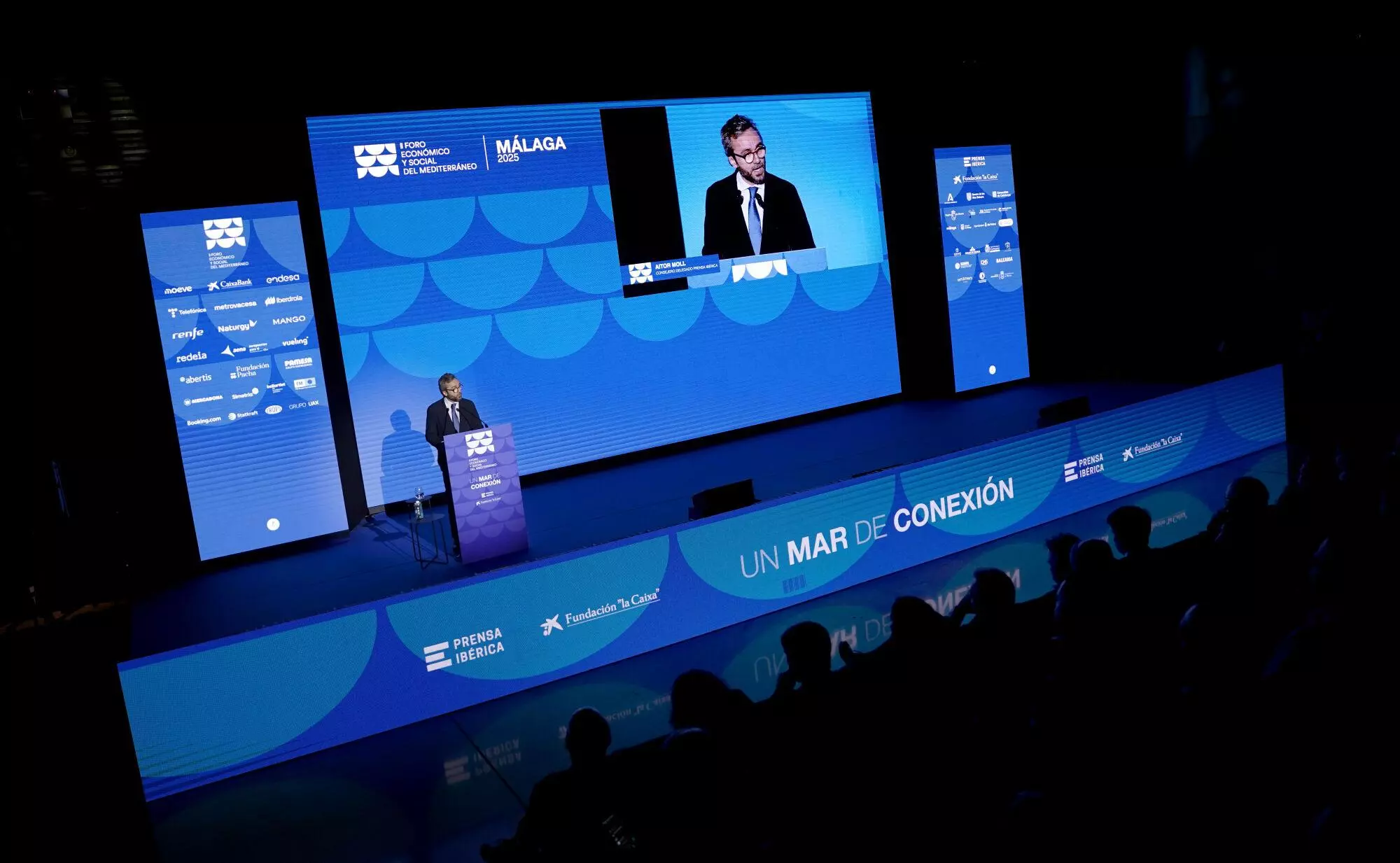 Foro Mediterráneo